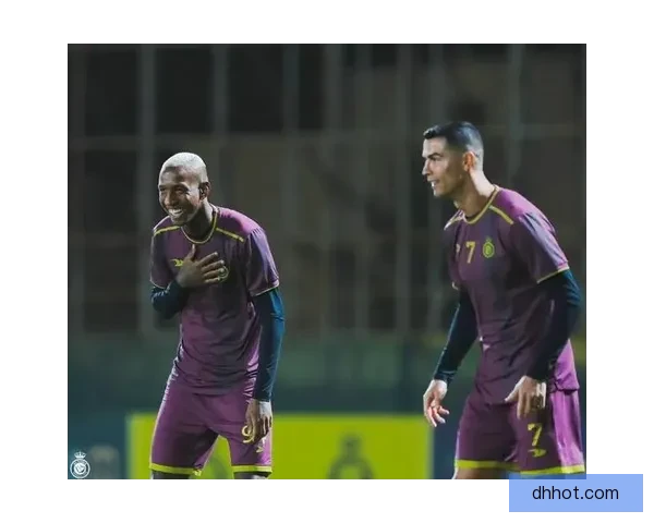 克里斯蒂亚诺是否是你合作过的最优秀足球运动员背后的真实答案